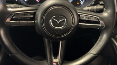 Mazda 3 2.0 Skyactiv X MHEV Sport Lux 5dr Petrol Hatchback